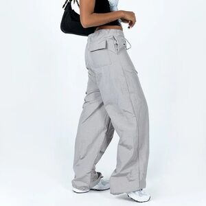 Princess Polly Austin Parachute Pants